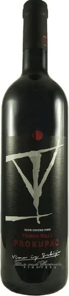 Toplički vinogradi Epigenija Prokupac 0,75