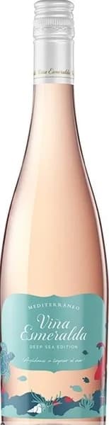 Torres Vina Esmeralda Rose 0.75