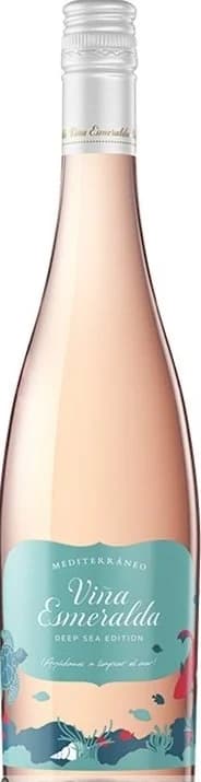 Torres Vina Esmeralda Rose 0.75