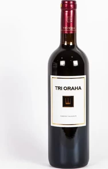 Tri Oraha 2013 0.75