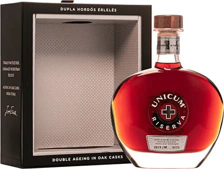 Unicum Riserva Gorki Liker 0,70