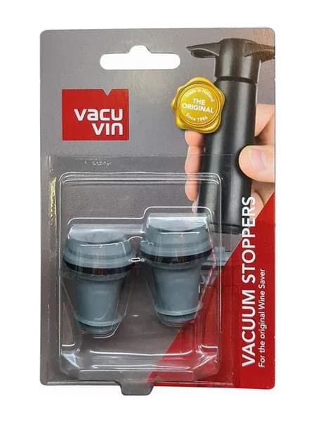 Vacuvin čep 2 kom