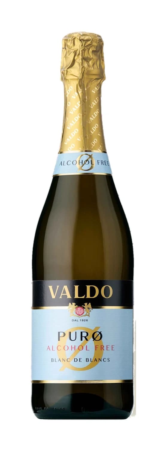 Valdo Puro Alcohol Free 0.75