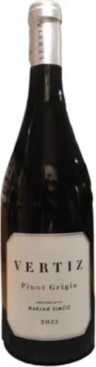Vertiz Pinot Grigio 0.75