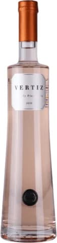 Vertiz rose 0.75l