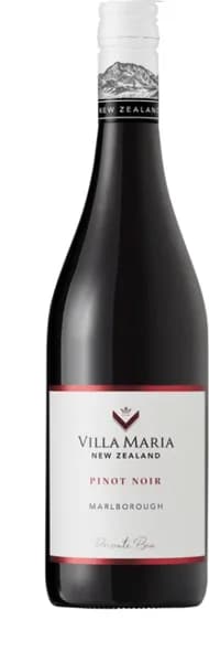 Villa Maria Pinot Noir Private Bin 0,75