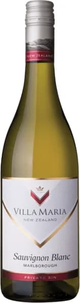 Villa Maria Private Bin Sauvignon Blanc Organic 0.75