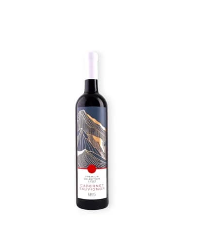 Vinarija Krug Cabernet Sauvignon 0.75