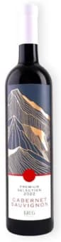 Vinarija Krug Cabernet Sauvignon 0.75