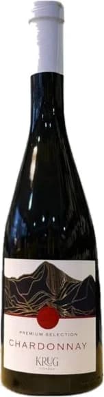 Vinarija Krug Chardonnay 0.75
