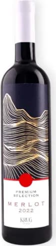 Vinarija Krug Merlot 0.75