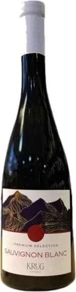 Vinarija Krug Sauvignon Blanc 0.75