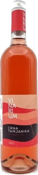 Vinarium Crna Tamjanika 0.75