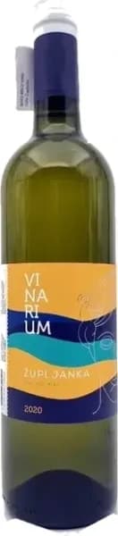 Vinarium Župljanka 0.75