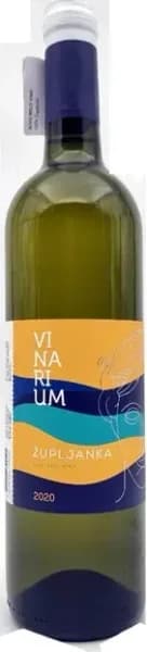 Vinarium Župljanka 0.75