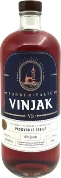 Vinjak Podrum Palić 0.7