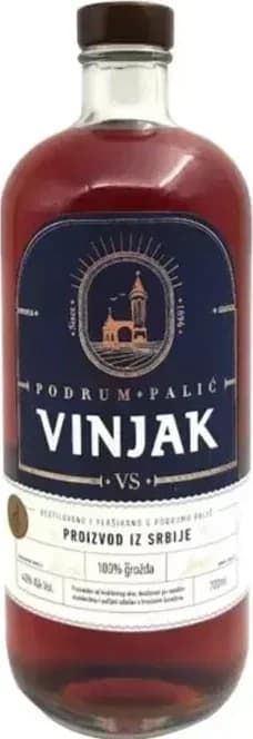 Vinjak Podrum Palić 0.7
