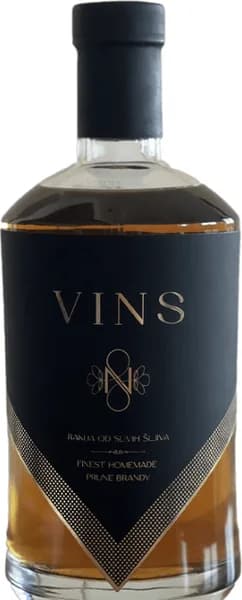 Vins Rakija od Suve Šljive 0,70