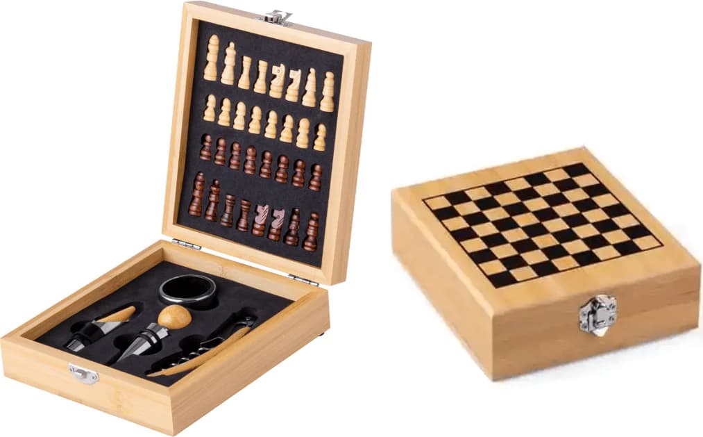 Winer wine set