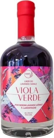 Viola Verde liker 0.50