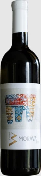Virtus Morava 0,75l