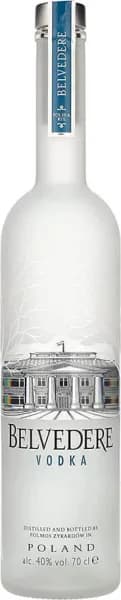 Vodka Belvedere 0.70