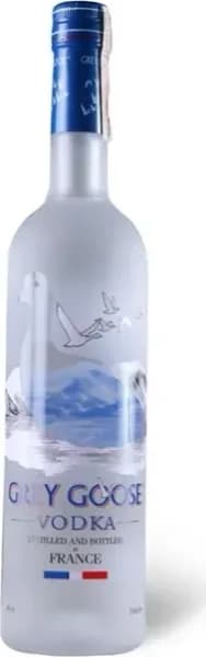 Vodka Grey Goose 0.70