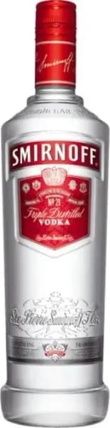 Vodka Smirnof 0.70