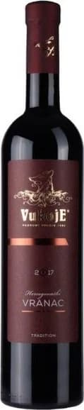 Vukoje Vranac 0.75
