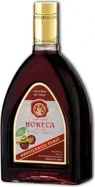 Zarić Koketa višnja 0.03