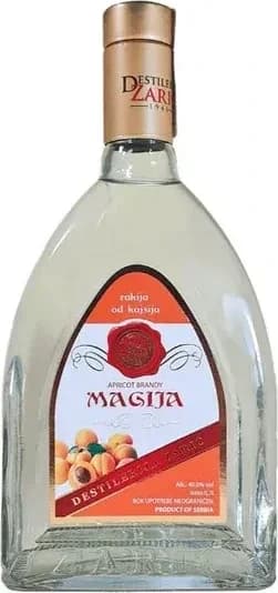 Zarić Magija kajsija 0.03