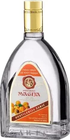 Zarić Magija kajsija 0.70