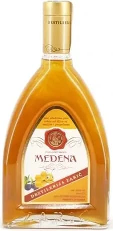 Zarić Medena 0.03