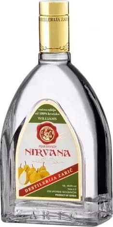 Zarić Nirvana kruška 0.70