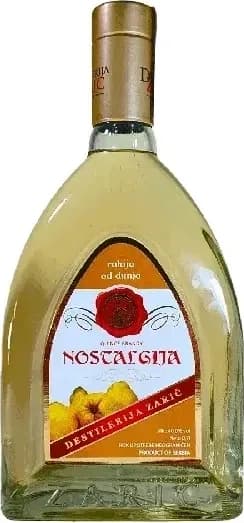 Zarić Nostalgija dunja 0.70