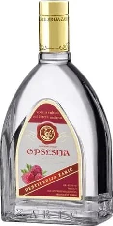 Zarić Opsesija malina 0.03