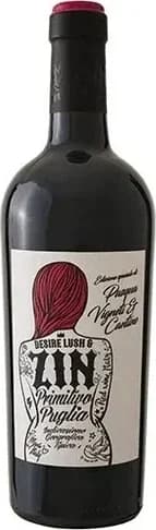 Zin Primitivo 0.75