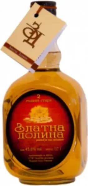 Zlatna Dolina Šjiva 12 godina 0.70
