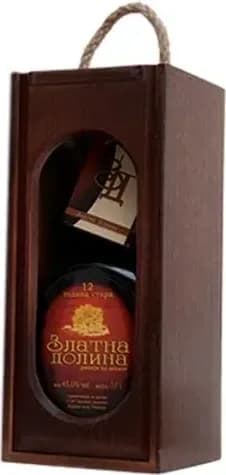 Zlatna Dolina šljiva 12 godina Lux 0.70