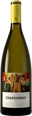 Zvonko Bogdan Chardonnay 0.75