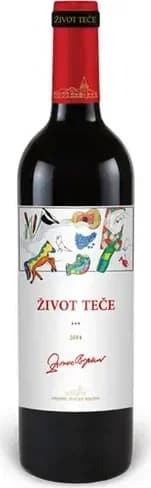 Zvonko Bogdan Život teče 0.75