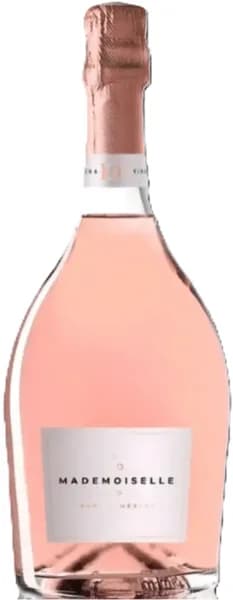100 Žena Mademoiselle Penušavac 0,75