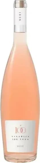 100 žena Rose