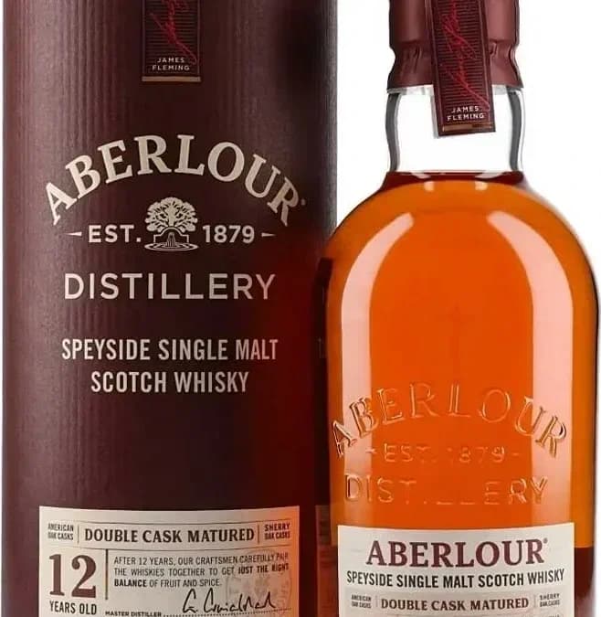Aberlour 12 y.o.