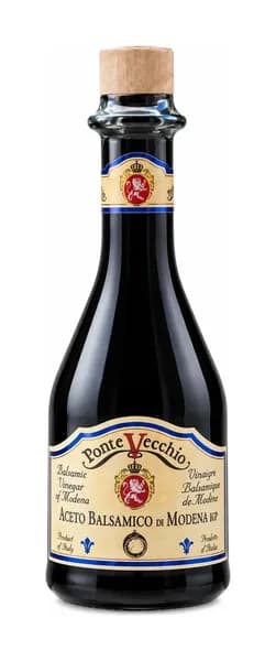 Aceto balsamico 1 botti – Ponte Vecchio 250 ml