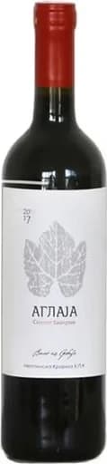 Aglaja Cabernet Sauvignon 0.75