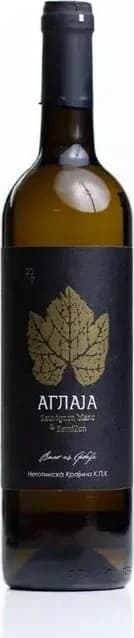 Aglaja Sauvignon Blanc & Semillon 0.75