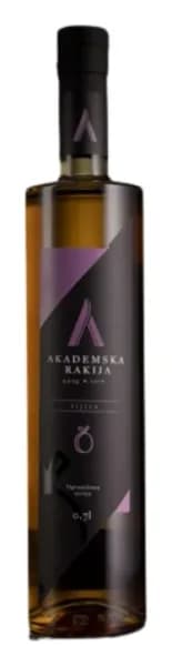 Akademska rakija od šljive 0.70