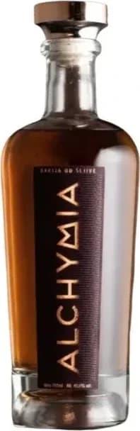 Alchymia Plum brandy 3god 0.7