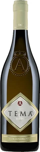Aleksandrović Tema 0,75